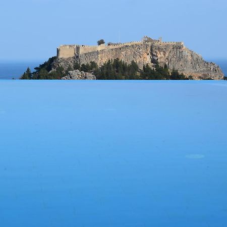 Lindos Gardens Resort Complex 外观 照片