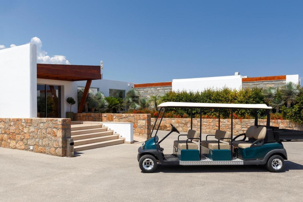 Lindos Gardens Resort Complex 外观 照片