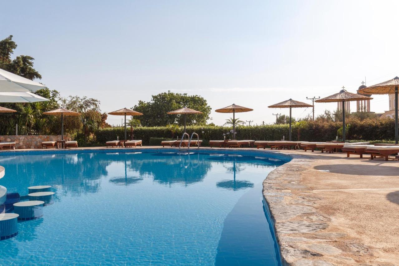 Lindos Gardens Resort Complex 外观 照片