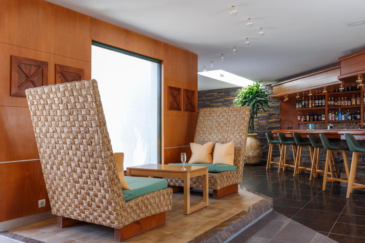 Lindos Gardens Resort Complex 外观 照片
