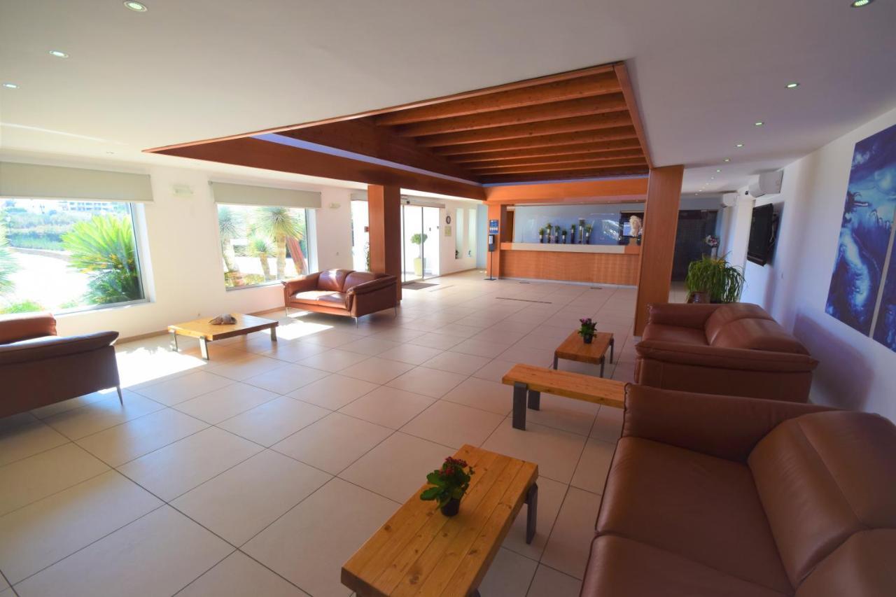 Lindos Gardens Resort Complex 外观 照片
