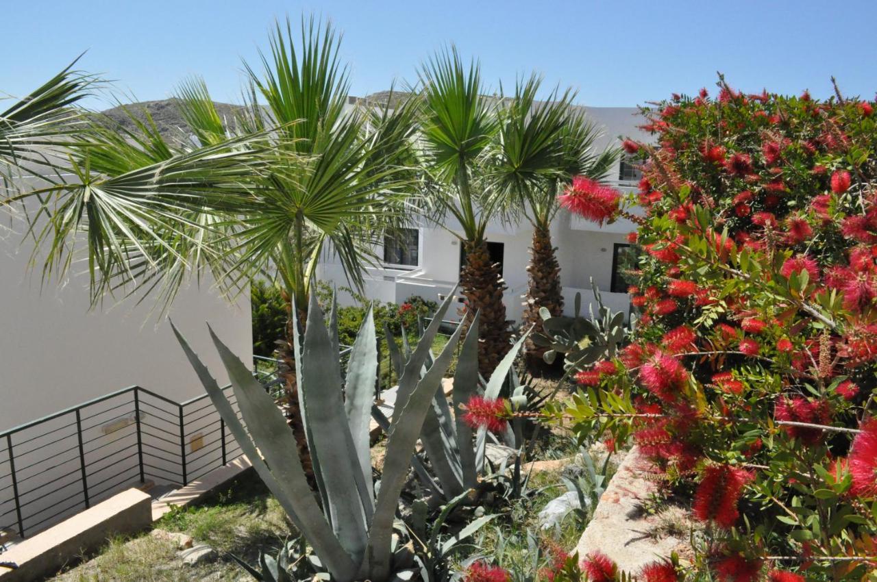 Lindos Gardens Resort Complex 外观 照片