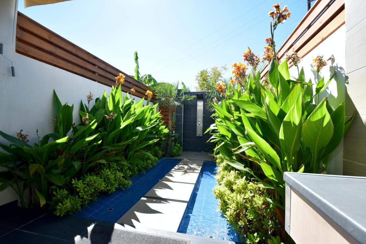 Lindos Gardens Resort Complex 外观 照片