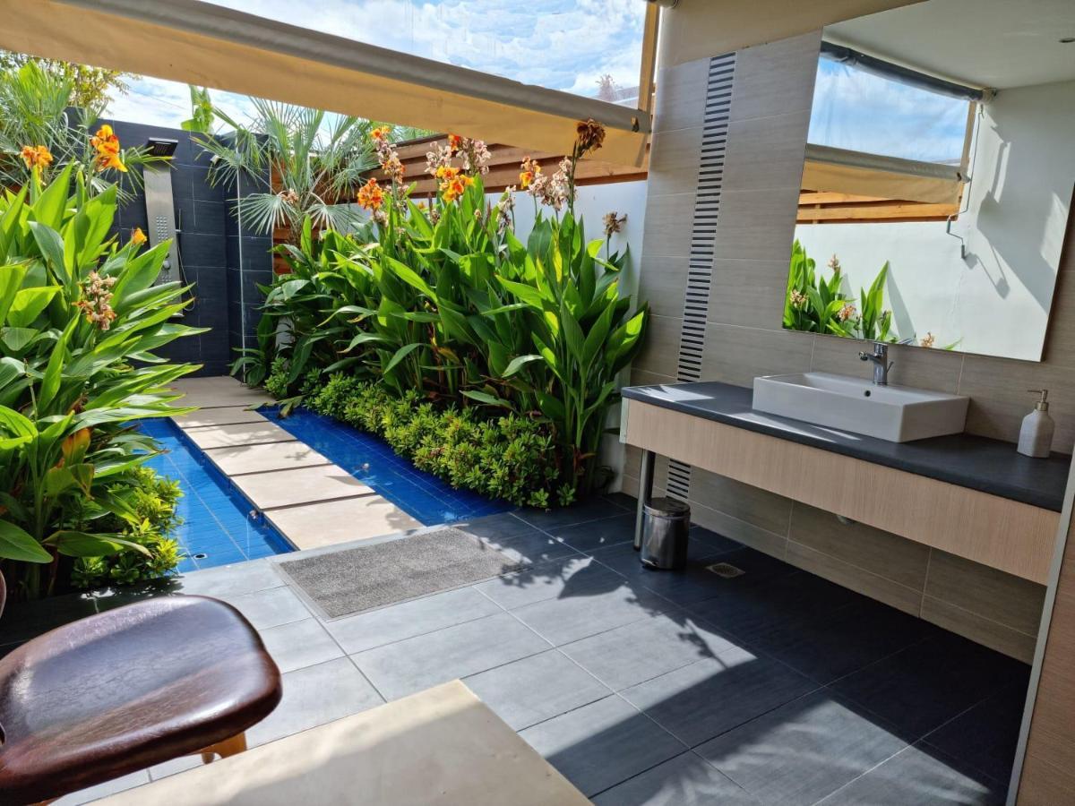 Lindos Gardens Resort Complex 外观 照片