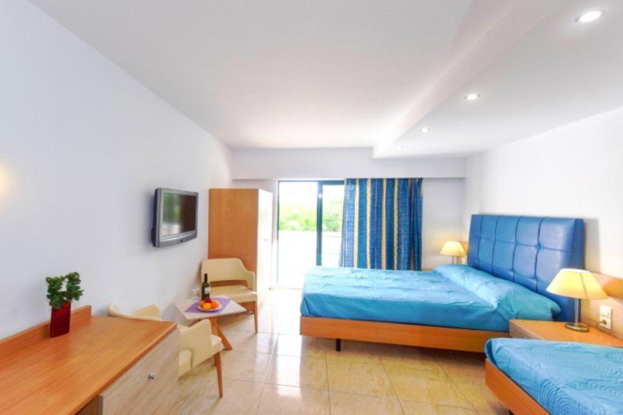 Lindos Gardens Resort Complex 外观 照片