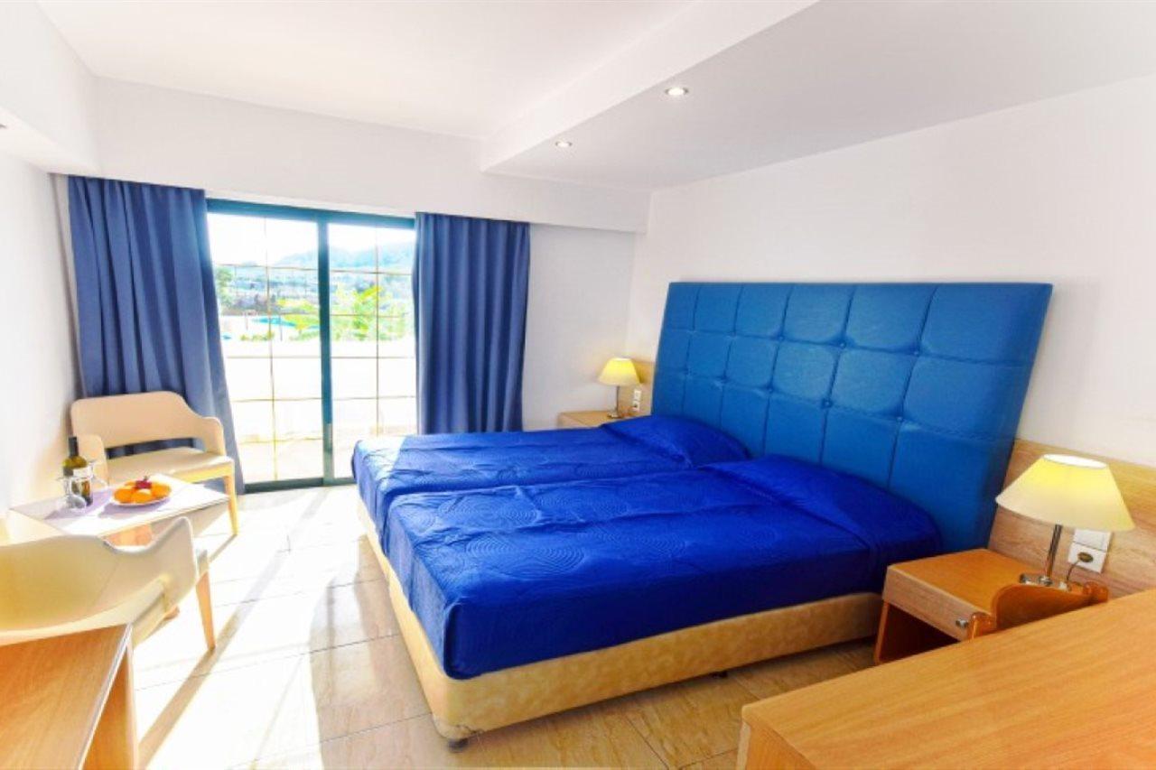 Lindos Gardens Resort Complex 外观 照片