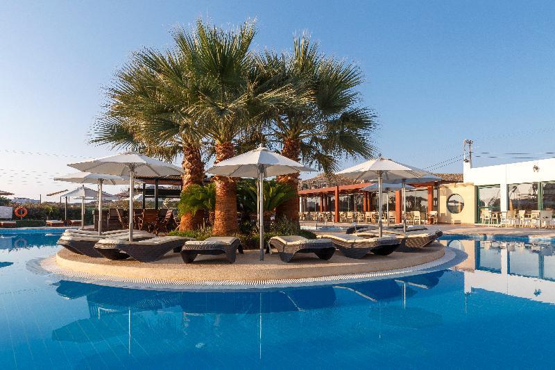 Lindos Gardens Resort Complex 外观 照片